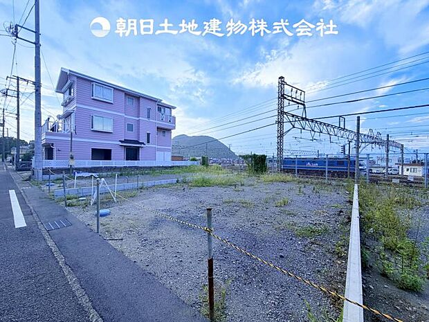 【現地写真 (8月24日撮影)】