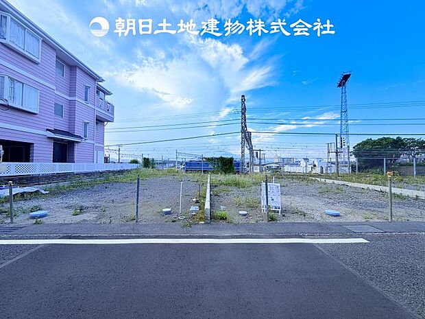 【現地写真 (8月24日撮影)】