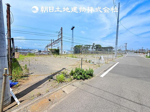 【現地写真 (7月26日撮影)】