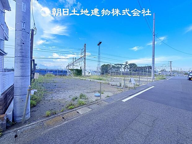【現地写真 (8月24日撮影)】