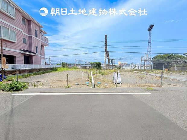 【現地写真 (7月26日撮影)】