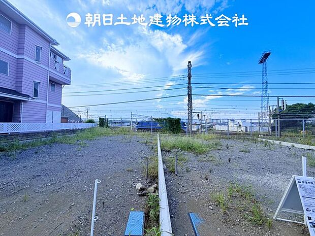 【現地写真 (8月24日撮影)】