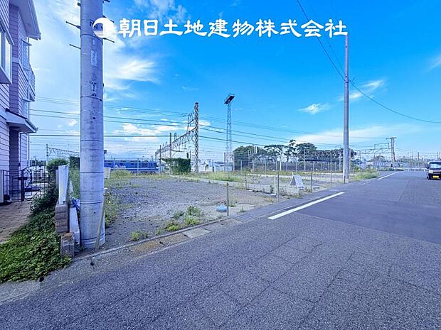 【現地写真 (8月24日撮影)】