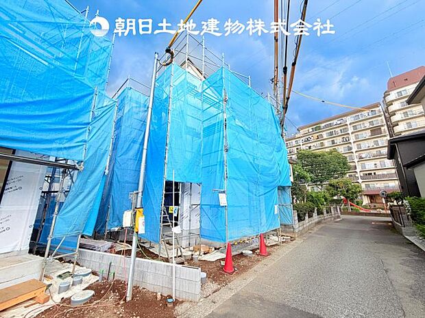 【現地写真 (7月26日撮影)】