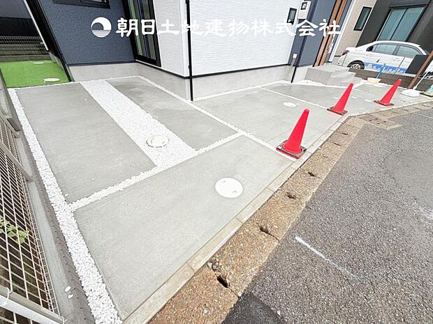 【カースペース】