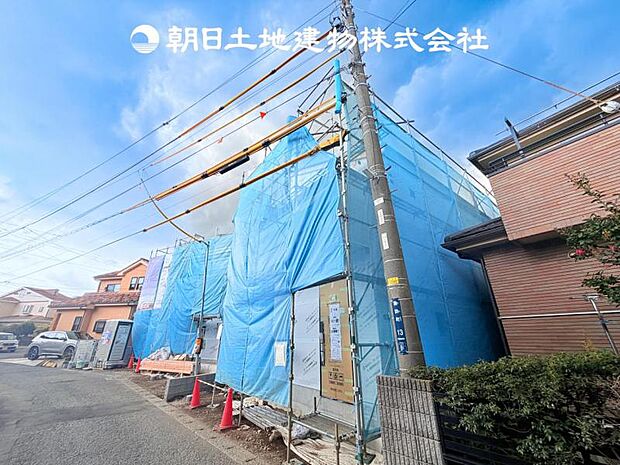【現地写真 (7月26日撮影)】