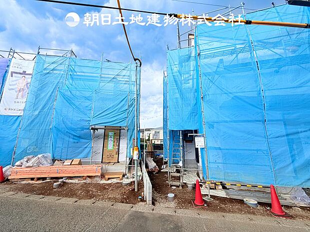【現地写真 (7月26日撮影)】