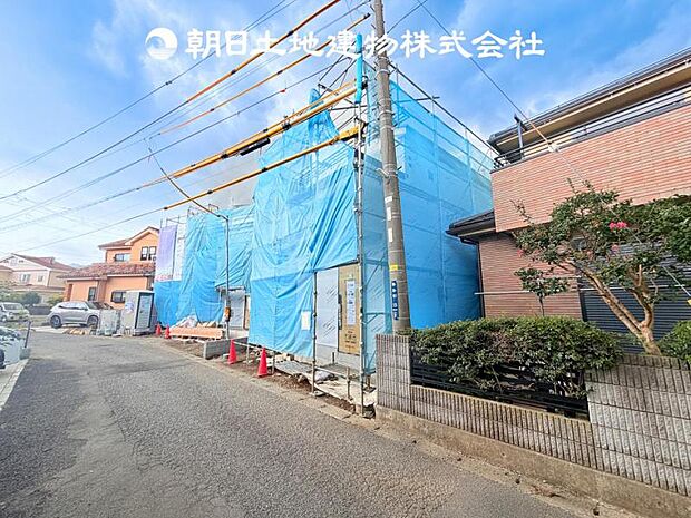 【現地写真 (7月26日撮影)】