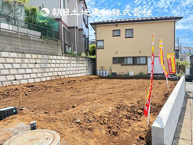 【現地写真 (8月21日撮影)】
