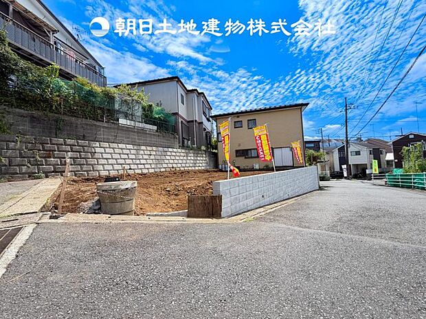 【現地写真 (8月21日撮影)】