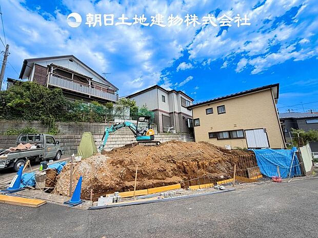 【現地写真 (7月30日撮影)】