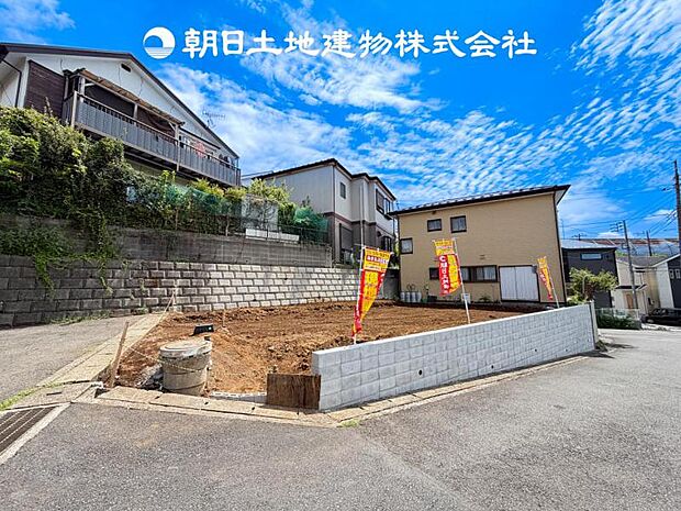 【現地写真 (8月21日撮影)】