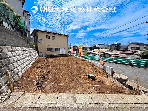 【現地写真 (8月21日撮影)】