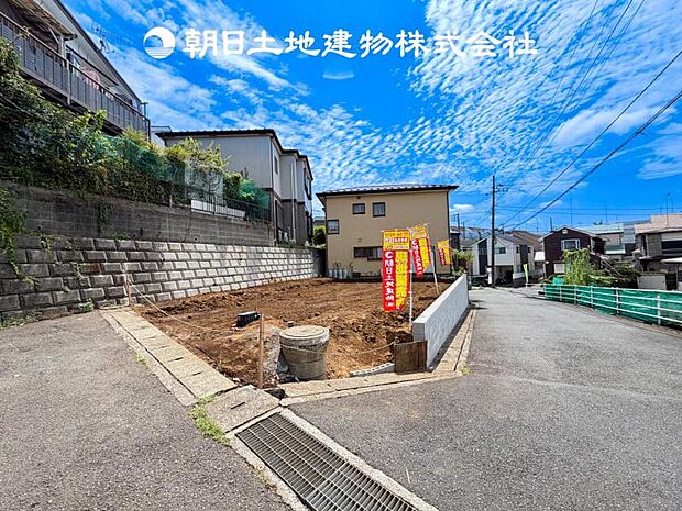 【現地写真 (8月21日撮影)】