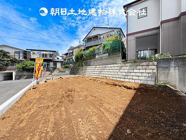 【現地写真 (8月21日撮影)】