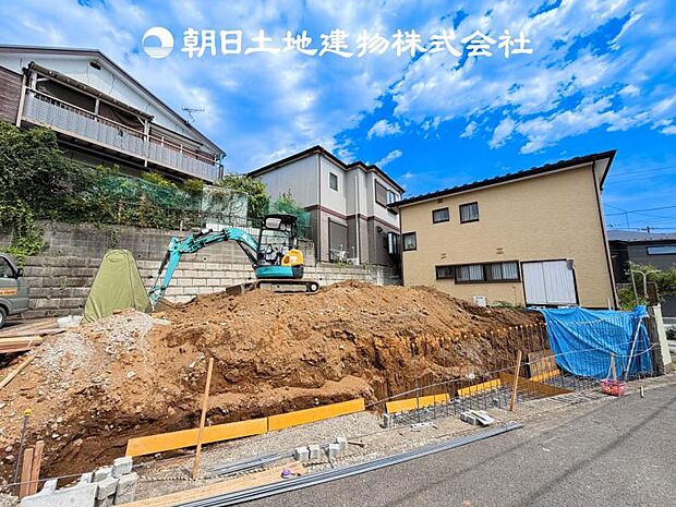 【現地写真 (7月30日撮影)】