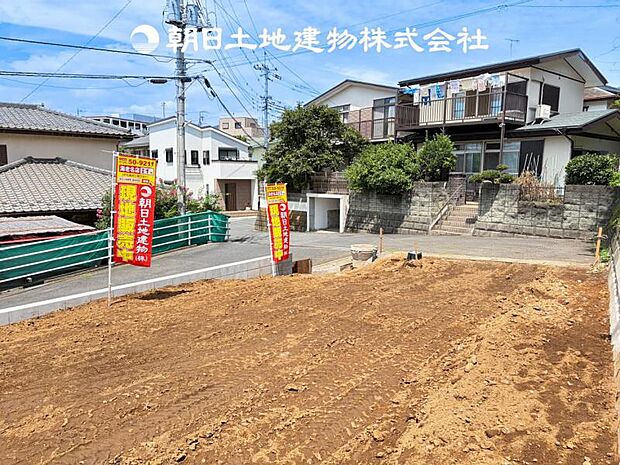 【現地写真 (8月21日撮影)】
