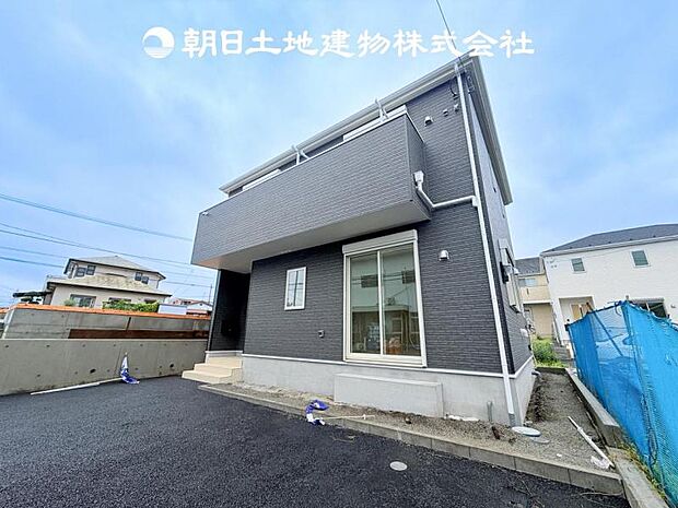 【現地外観写真】