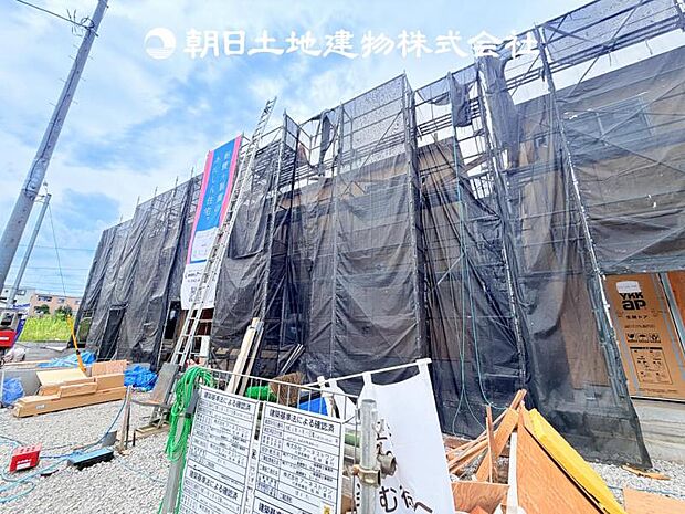 【現地写真 (7月30日撮影)】