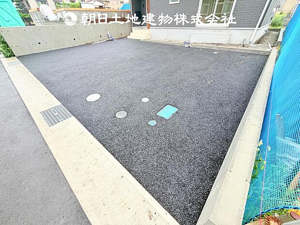 【カースペース】