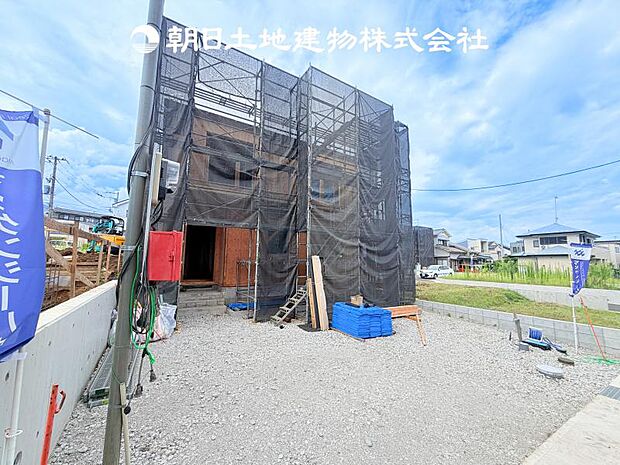 【現地写真 (7月30日撮影)】