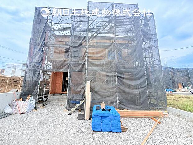 【現地写真 (7月30日撮影)】