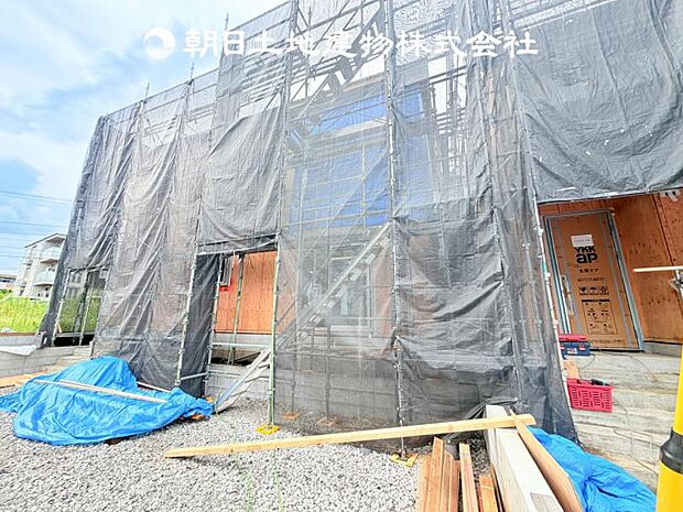【現地写真 (7月30日撮影)】
