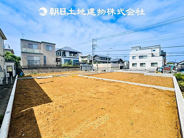 【現地写真 (7月31日撮影)】