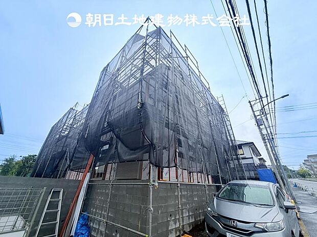 【現地写真 (9月11日撮影)】