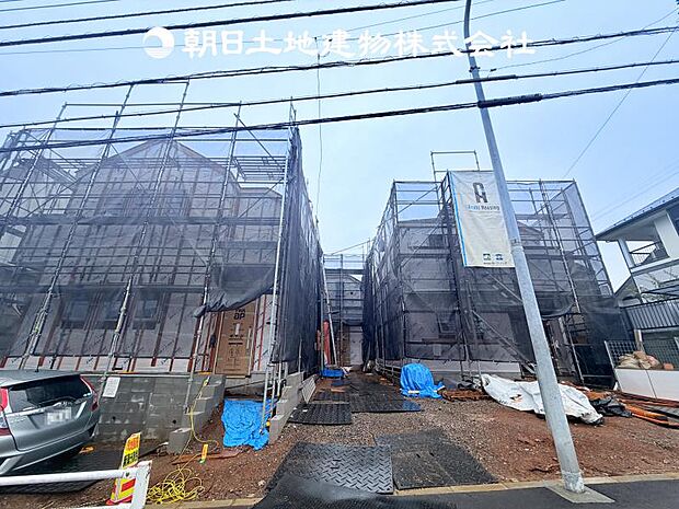 【現地写真 (9月11日撮影)】