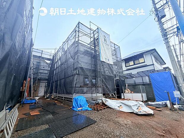【現地写真 (9月11日撮影)】