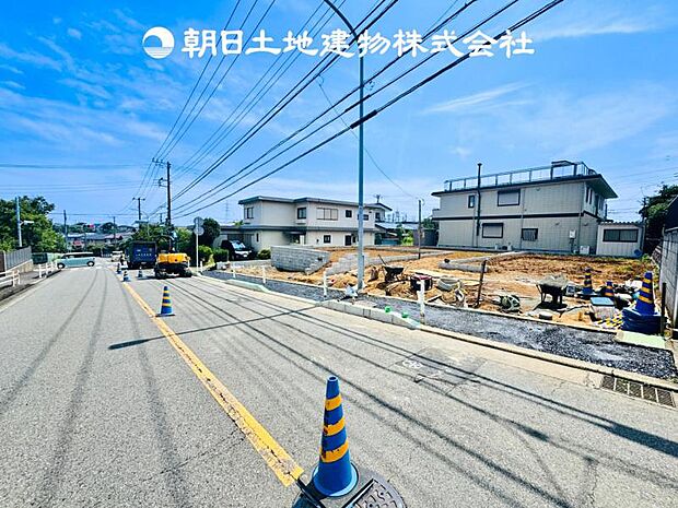 【現地写真 (7月31日撮影)】