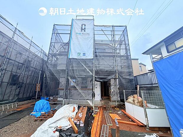 【現地写真 (9月11日撮影)】