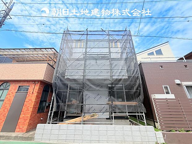 【現地写真 (8月1日撮影)】