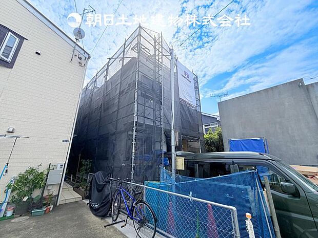【現地写真 (8月1日撮影)】