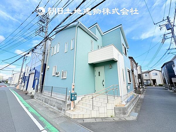 外観：314002814716