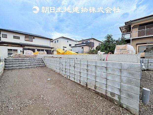 【現地写真 (9月28日撮影)】