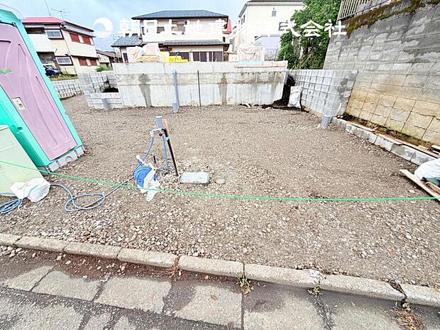 【現地写真 (9月28日撮影)】