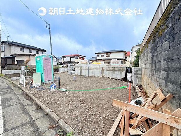 【現地写真 (9月28日撮影)】