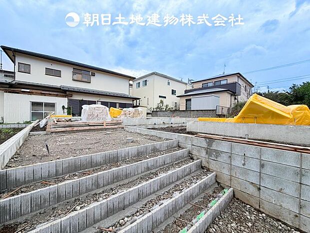 【現地写真 (9月28日撮影)】