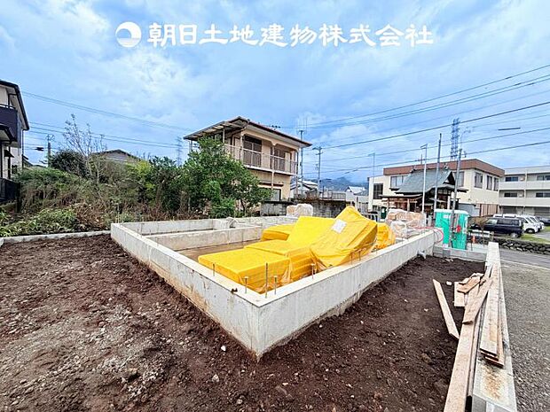 【現地写真 (9月28日撮影)】