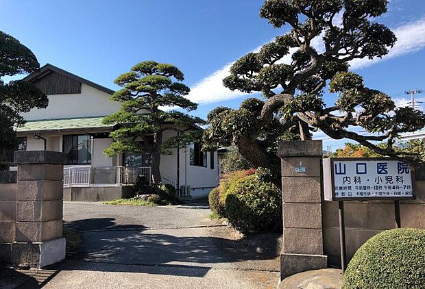 【山口医院】