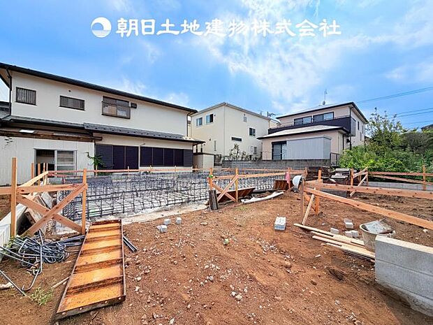 【現地写真 (8月2日撮影)】