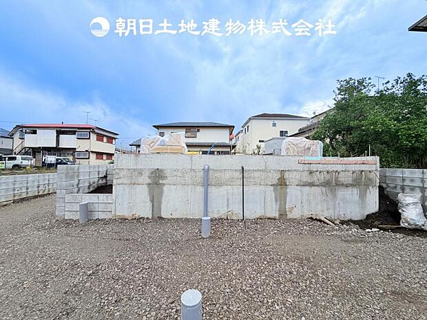 【現地写真 (9月28日撮影)】
