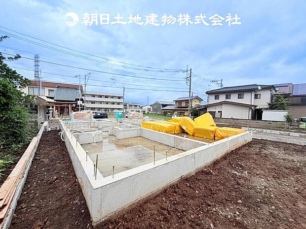 【現地写真 (9月28日撮影)】
