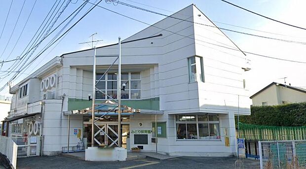 【みどり保育園】