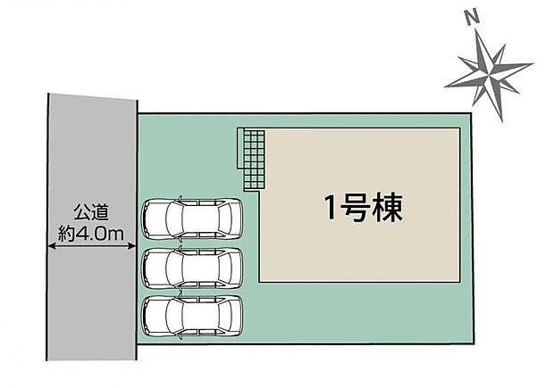 【配置図】