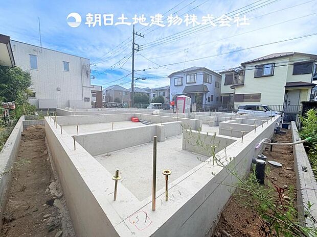 【現地写真 (8月8日撮影)】