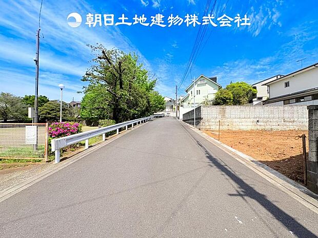 【現地写真】