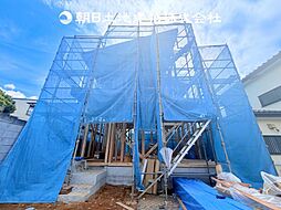 神奈川県海老名市国分寺台3丁目